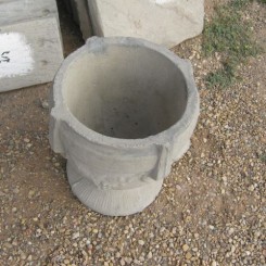 Concrete Pots