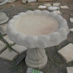 Concrete Garden Decorations