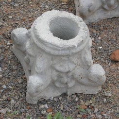 Concrete Garden Decorations