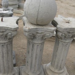 Concrete Garden Decorations