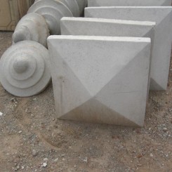 Concrete Garden Decorations