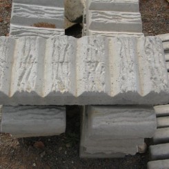 Concrete Garden Decorations