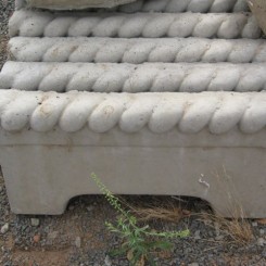 Concrete Garden Decorations